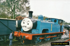 3212005-10-26-Your-Host-has-a-spot-of-bother-with-Thomas-It-did-not-like-the-slip-point.-1-321