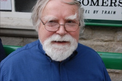 6312017-06-13-SR-first-return-service-Swanage-Wareham-Swanage.-2-Your-Host-wit-our-FOUNDER-Andrew-Goltz.-631