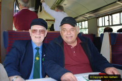 6342017-06-13-SR-first-return-service-Swanage-Wareham-Swanage.-5-Your-Host-with-Dabe-Bennett.-634
