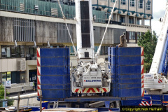 008.2021-07-31-Poole-Hospital-Crane-Operation.-8-