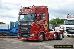 618.2021-06-26-The-Devon-Truck-Show.-618-KEVTEE-from-Charles-Trent-at-Truck-Show.-