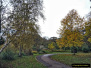 2021 November 13 A circular tour of Poole Park, Poole, Dorset