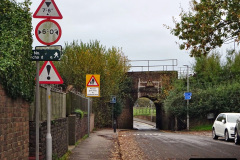 001.2021-11-13-A-circular-tour-of-Poole-Park-Poole-Dorset.-1-Start-of-tour.-