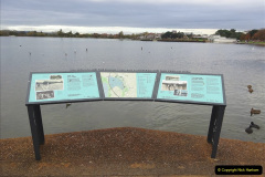 028.2021-11-13-A-circular-tour-of-Poole-Park-Poole-Dorset.-28-Start-of-tour.-