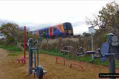 042.2021-11-13-A-circular-tour-of-Poole-Park-Poole-Dorset.-42-Start-of-tour.-