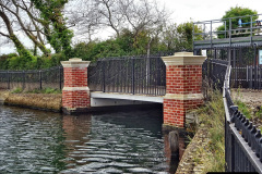 049.2021-11-13-A-circular-tour-of-Poole-Park-Poole-Dorset.-49-Start-of-tour.-