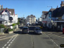 2021 October 21 Local bus rides Poole & Bournemouth