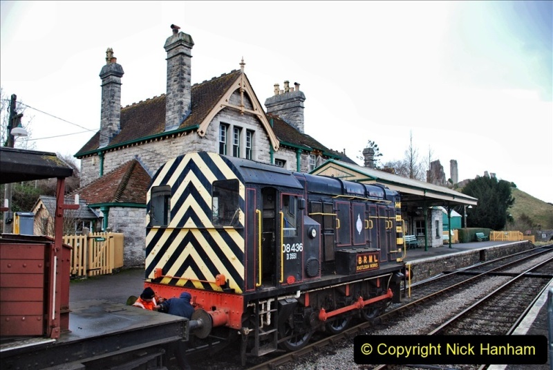 2022-01-07-Corfe-Castle-Norden.-14-Emergency-recovery-test-with-DMU-and-08-as-Thunderbird.-014