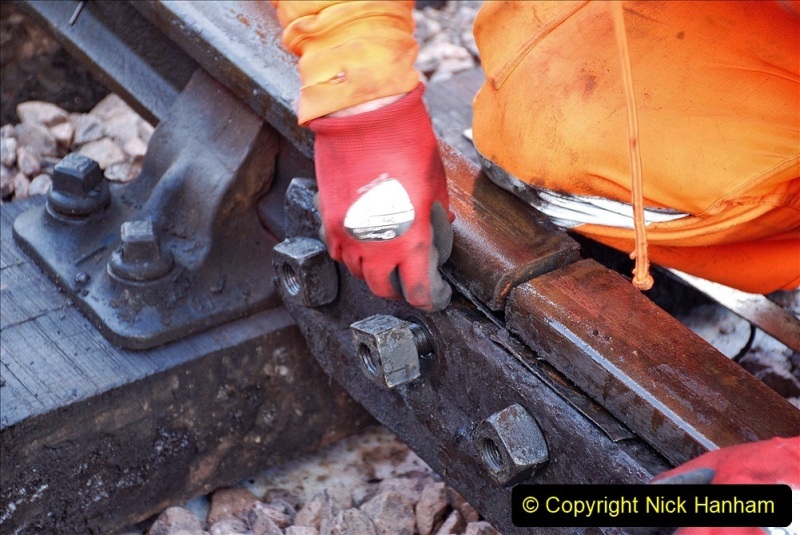 2022-01-18-Norden-Roadrailer-repair-Corfe-Castle-station-track-renewal-Day-7.-48-048