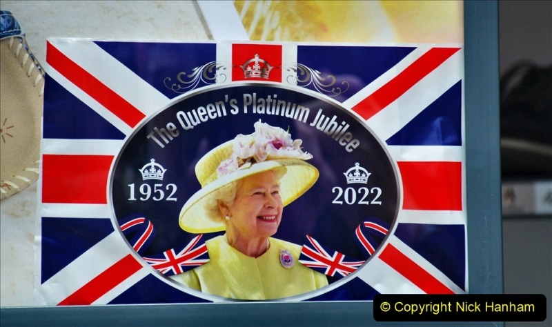 2022-May-10-For-HM-the-Queen-at-96.-Poole-Dorset.-100-100