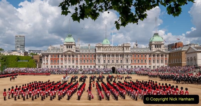 2022-06-02-Trooping-the-Colour.-Platinum-Jubilee-Celebrationg-Queen-Elizabeths-70-years-on-the-throne.-45-