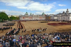 2022-06-02-Trooping-the-Colour.-Platinum-Jubilee-Celebrationg-Queen-Elizabeths-70-years-on-the-throne.-38-