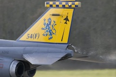 2022 June 19 Aircraft Tail Art