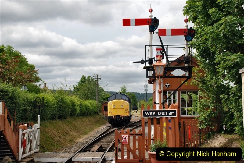 2022-06-19-CPR-Railway-Chinnor-Oxfordshire.-20-020