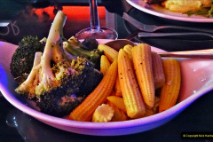 104.2021-11-04-to-05-Two-days-and-one-night-in-Bournemouth.-104-Dinner.-