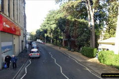 206.2021-11-04-to-05-Two-days-and-one-night-in-Bournemouth.-206-Bus-ride-home.-