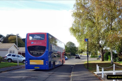 224.2021-11-04-to-05-Two-days-and-one-night-in-Bournemouth.-224-Bus-ride-home.-