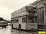 2022 October 08 The end of Yellow Buses in Bournemouth after 120 years