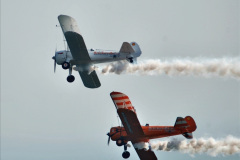 145.2021-09-03-Bournemouth-Air-Show-Pictures-AIR.-145-AeroSuperBatics-Wing-walkers-Boeing-Steraman.-