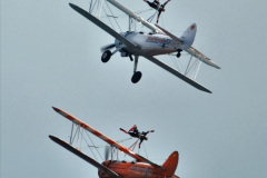 146.2021-09-03-Bournemouth-Air-Show-Pictures-AIR.-146-AeroSuperBatics-Wing-walkers-Boeing-Steraman.-