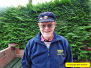 2022 September 27 Volunteers & Staff BBQ & 50 Years service award for your Host
