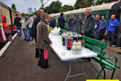 005.2022-09-27-Volunteers-and-Staff-BBQ.-50-SR-Years-presentation-to-you-Host-5-