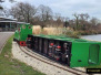 2023 Poole Park Mini Railway