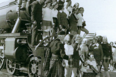 030.2024-10-28-Flying-Scotsman-USA-UK.-30-1969-to-1973-Traveling-with-the-FS-party-Louise.-