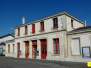 2026 May 25 Pauillac, France