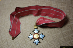 A medal collection (42)42