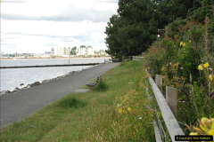 2016-07-14 A country and seaside walk in Poole, Dorset.  (78)078