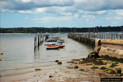 2016-07-14 A country and seaside walk in Poole, Dorset.  (87)087