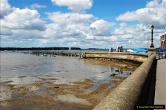 2016-07-14 A country and seaside walk in Poole, Dorset.  (91)091