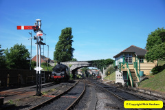 124.2017-06-01-A-morning-on-the-Swanage-Railway.-124