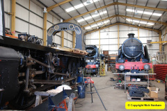 154.2017-06-01-A-morning-on-the-Swanage-Railway.-154