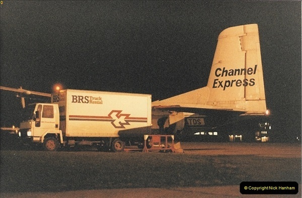 1984-12-21 Bournemouth Hurn Airport, Dorset. (5)031