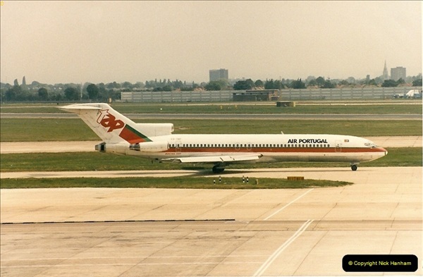 1986-06-21 London Heathrow Airport.  (31)069