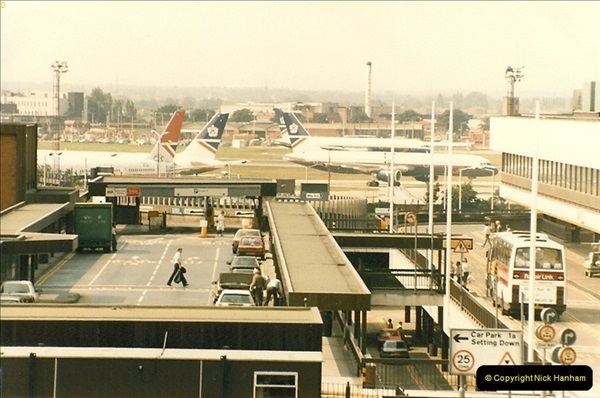 1986-06-21 London Heathrow Airport.  (35)073