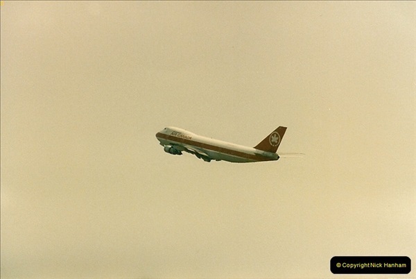 1986-06-21 London Heathrow Airport.  (38)076