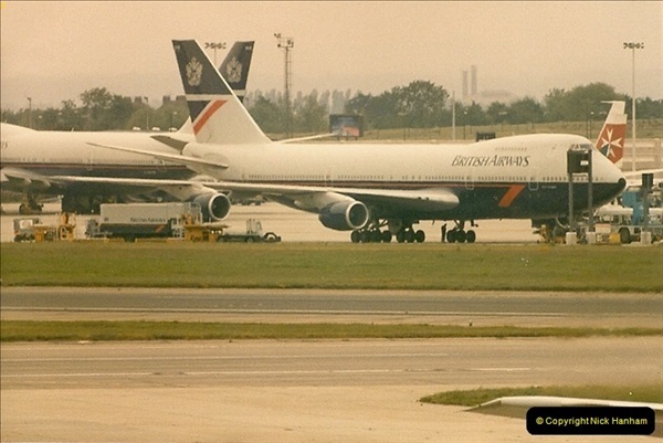 1986-06-21 London Heathrow Airport.  (5)043