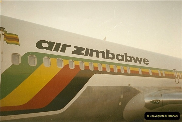 1994-04-03 Harare, Zimbabwe.  (2)109
