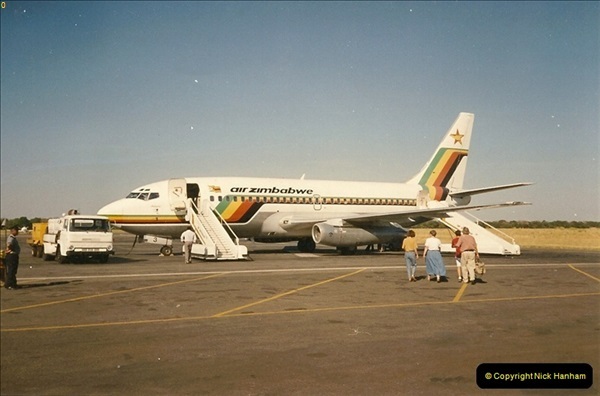 1994-04-05 to 09 Victoria Falls, Zimbabwe.  (2)114