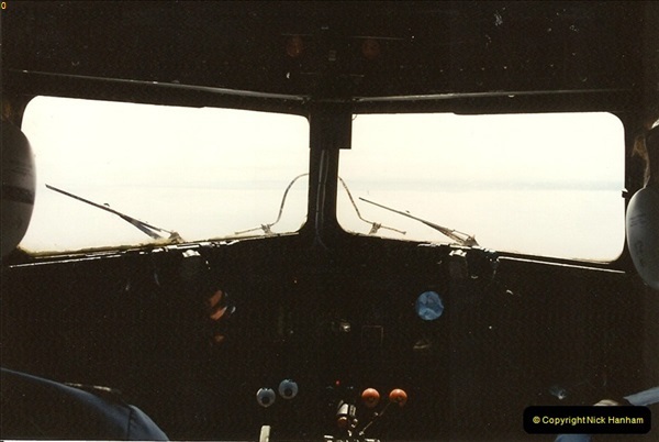 1994-07-15. Bournemouth-France D-Day Landings Flight (5)125