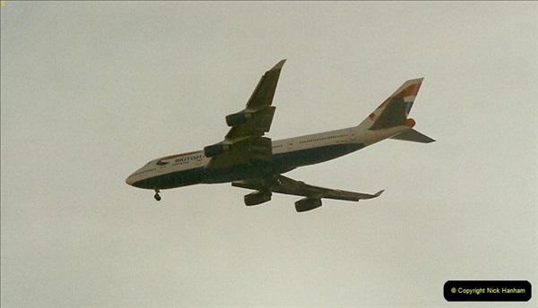 2002-10-09. 747 over Windsor, Berkshire.236