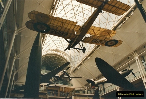 2002-12-05 The Imperial War Museum, London. (7)243