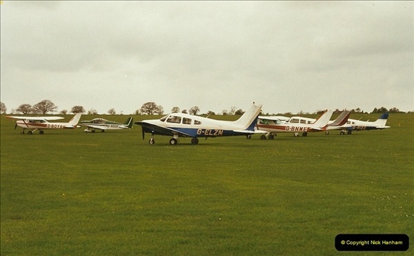 2003-04-27 Sywell Airfield, Northamptonshire.246