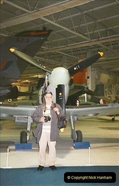 2004-02-13 The Imperial War Museum, Duxford, Cambridgshire.  (24)277