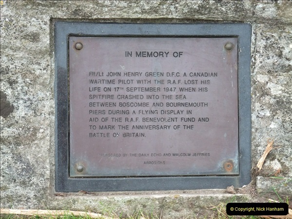 2012-09-04 The Jon Egging Memorial. Bournemouth, Dorset.  (4)022
