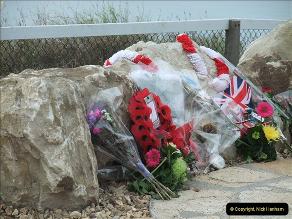 2012-09-04 The Jon Egging Memorial. Bournemouth, Dorset.  (5)023