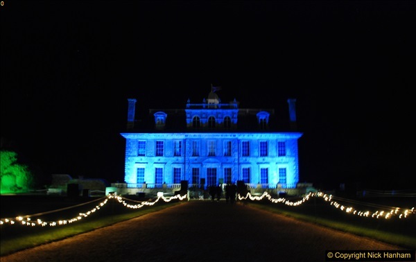 2017-12-15 Kingston Lacy by Night. (29)029